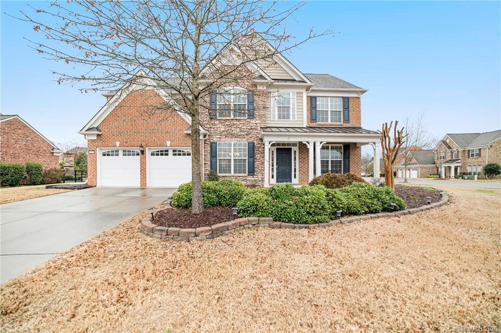2209 Avenza Drive Waxhaw NC 28173