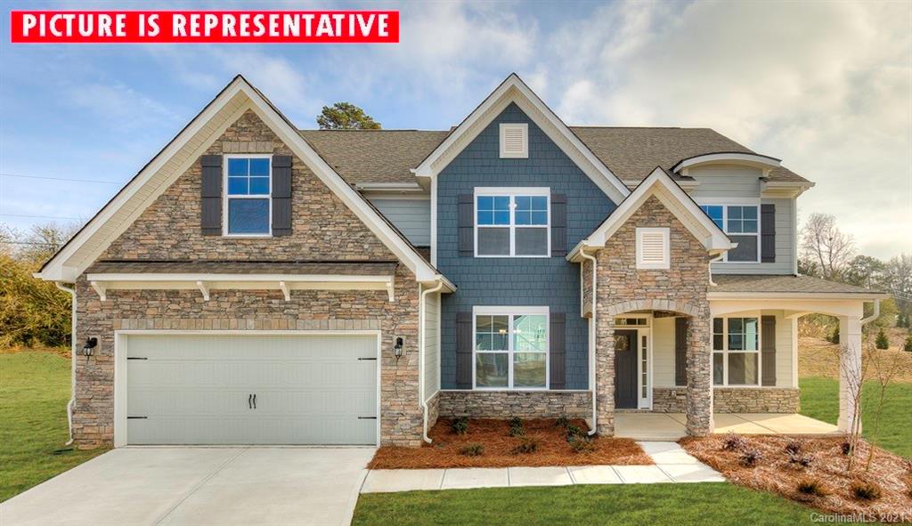 7010 North Bridge Drive Huntersville NC 28078