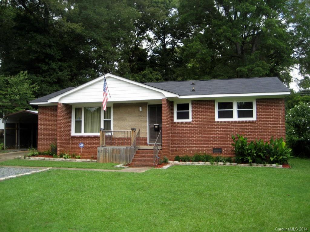 4330 Collingwood Drive Charlotte NC 28209