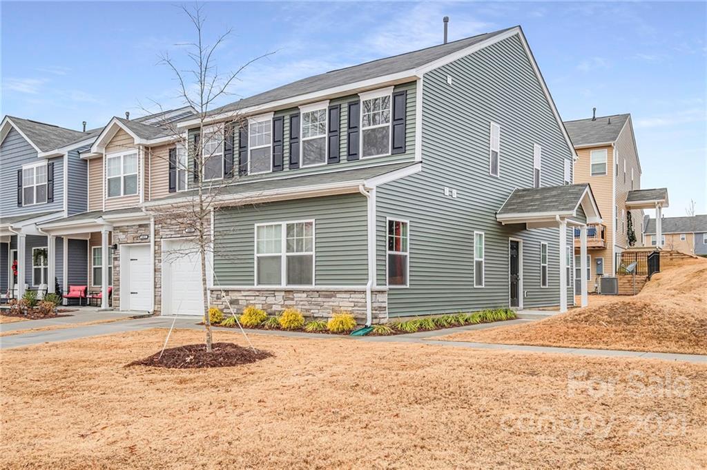 16008 Simril Court Charlotte NC 28278