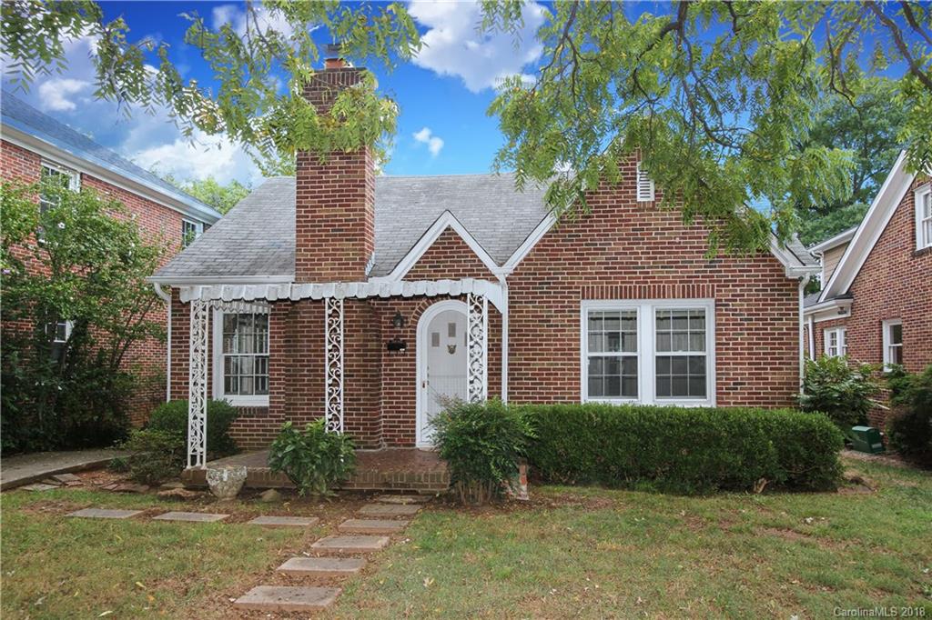 1911 Lombardy Circle Charlotte NC 28203