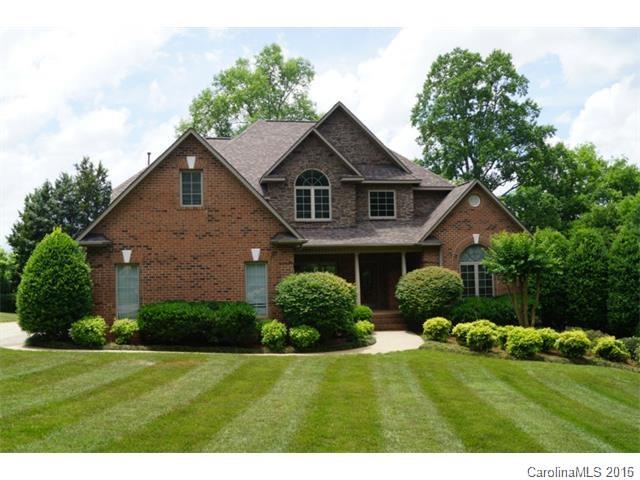 8172 Shannon Woods Lane Matthews NC 28104