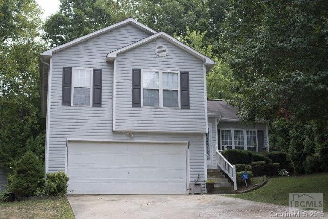 4083 Oak Hollow Drive Morganton NC 28655