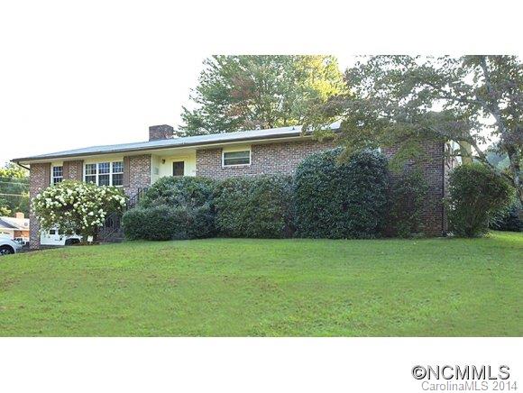 397 Allison Road Brevard NC 28712