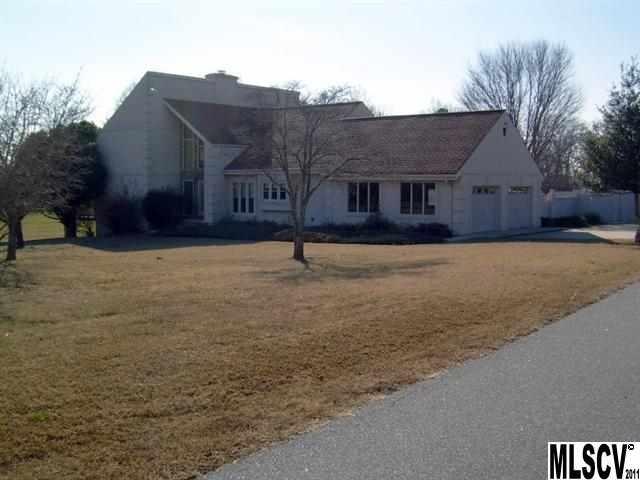 4955 Ike Starnes Road Granite Falls NC 28630