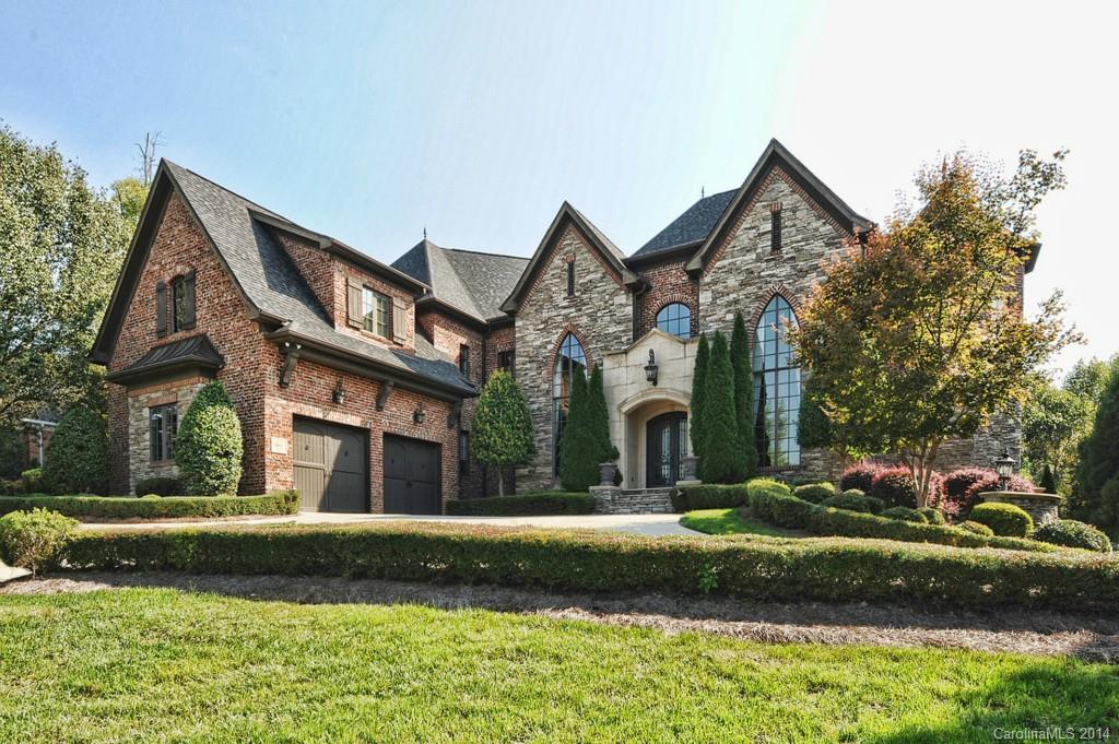 4627 Piper Glen Drive Charlotte NC 28277