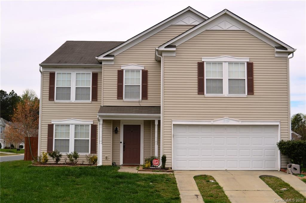 12732 Frank Wiley Lane Charlotte NC 28278
