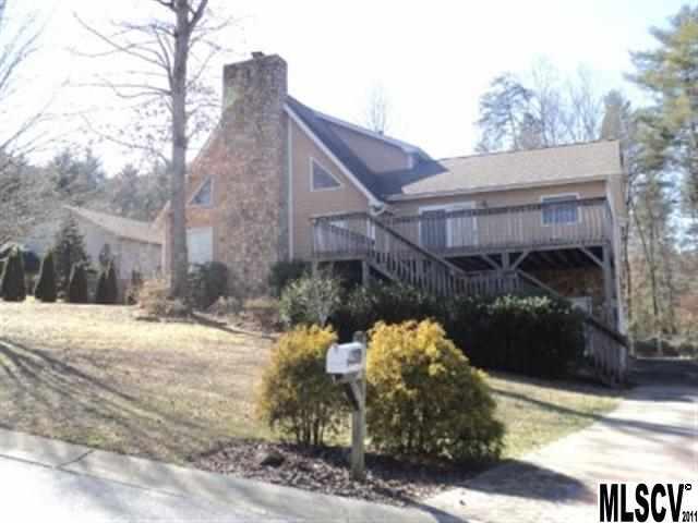 407 Carrituck Court Lenoir NC 28645