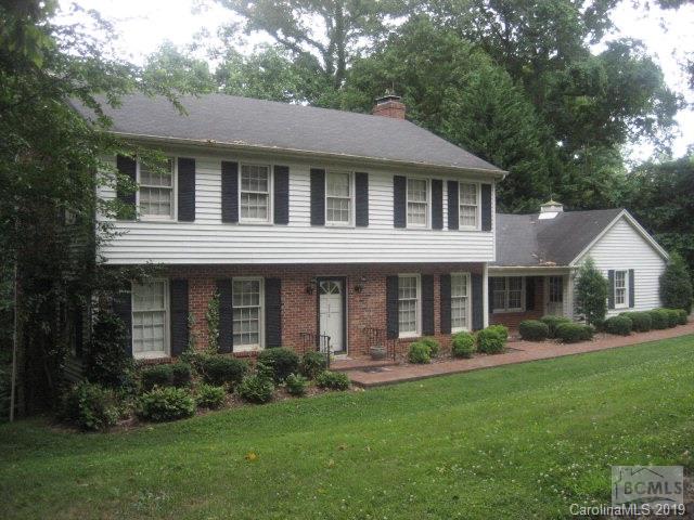 226 Riverside Drive Morganton NC 28655