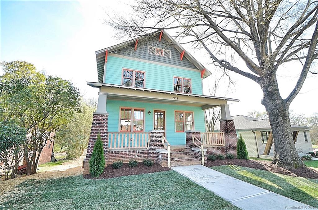 2223 Rozzelles Ferry Road Charlotte NC 28208