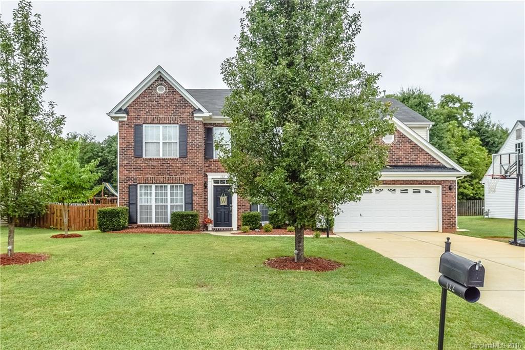 122 Rusty Nail Drive Mooresville NC 28115