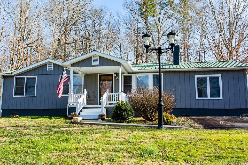 941 Barnardsville Highway Weaverville NC 28787