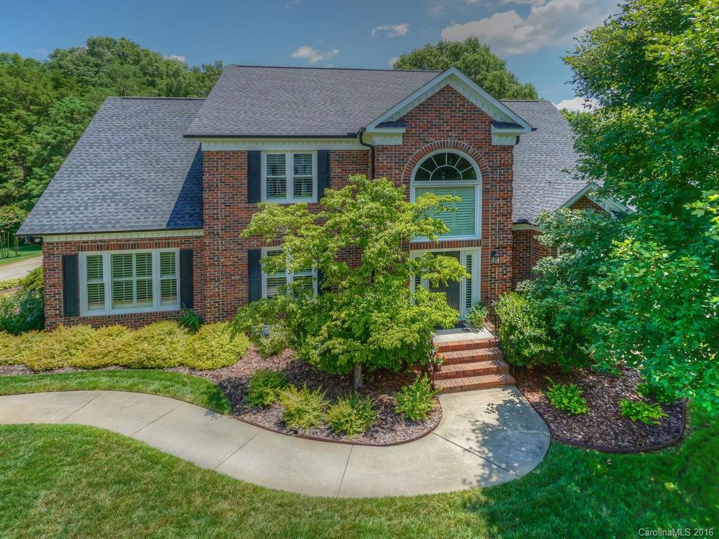 1251 Greenside Drive Nw Concord NC 28027