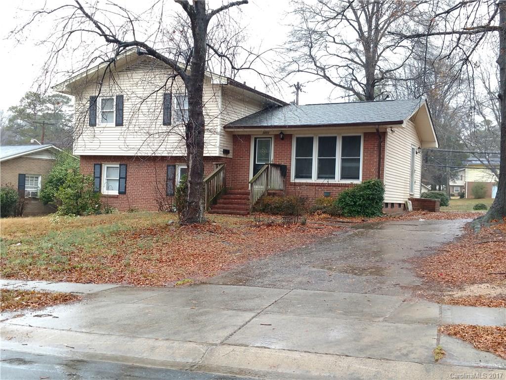 1211 Yuma Street Charlotte NC 28213