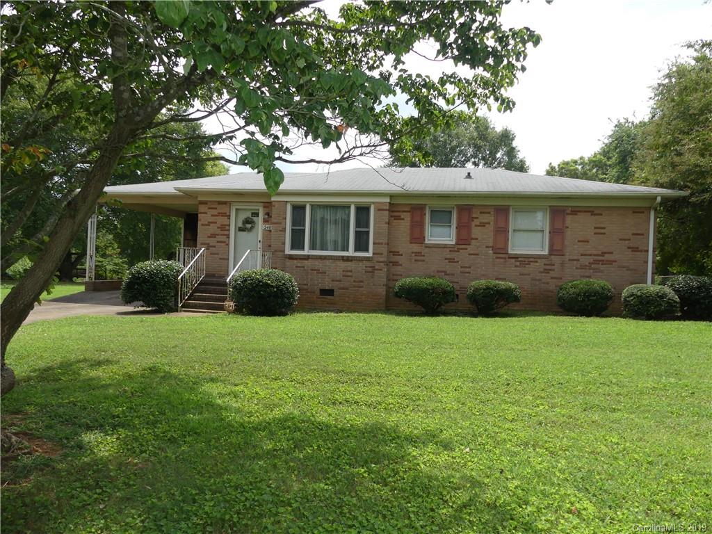 2409 Bramblewood Drive Shelby NC 28152