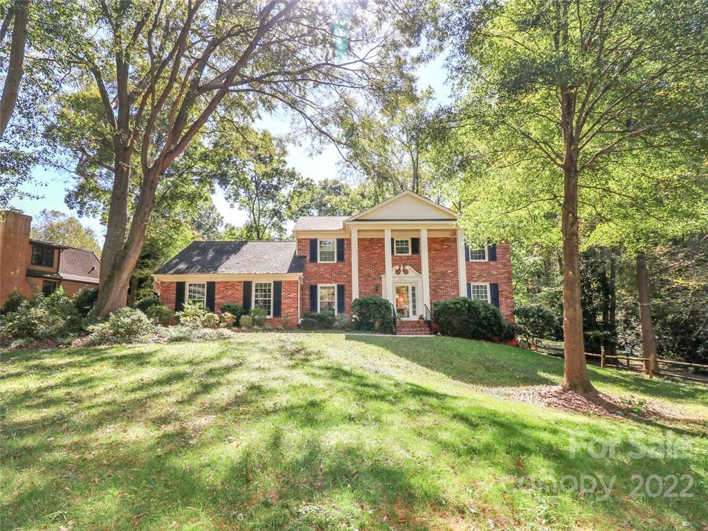 1911 Manor Mill Road Charlotte NC 28226