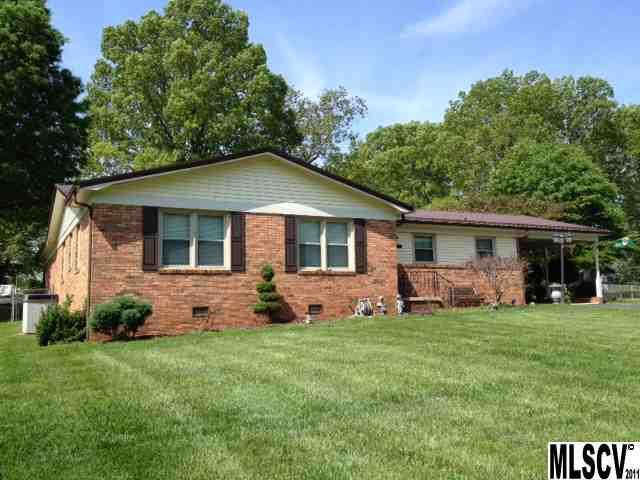 2117 Frye Avenue Hickory NC 28602
