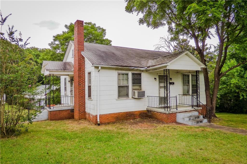 603 7th Street Sw Hickory NC 28602