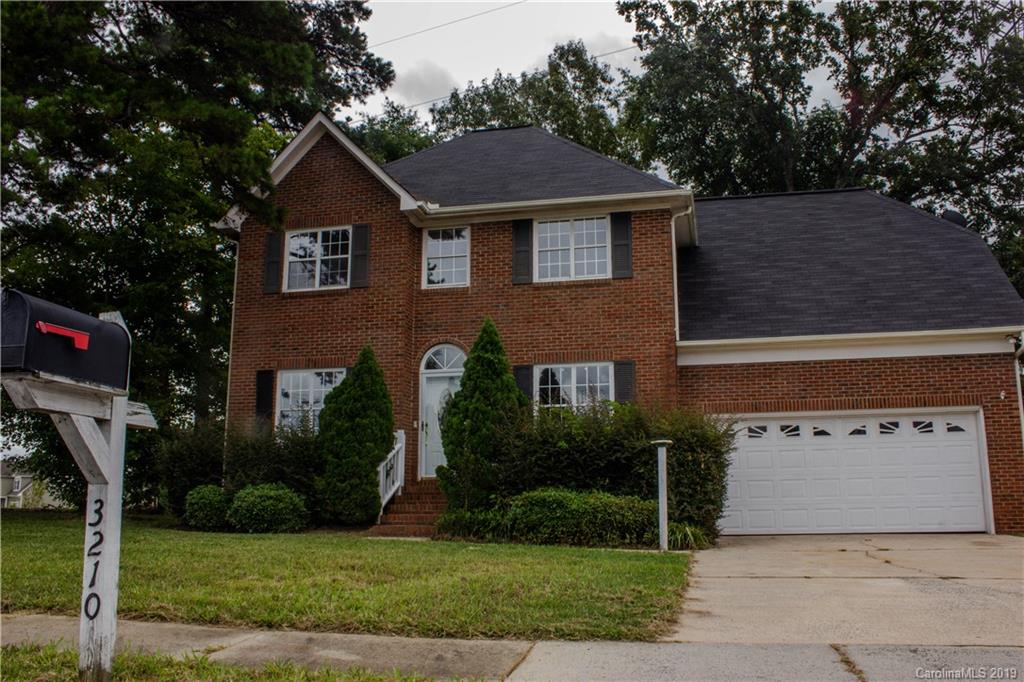 3210 Fairington Drive Indian Trail NC 28079