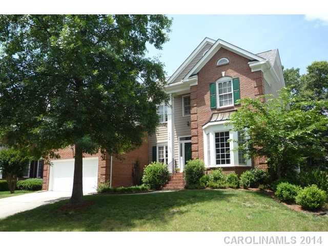 7129 Broadford Court Charlotte NC 28277