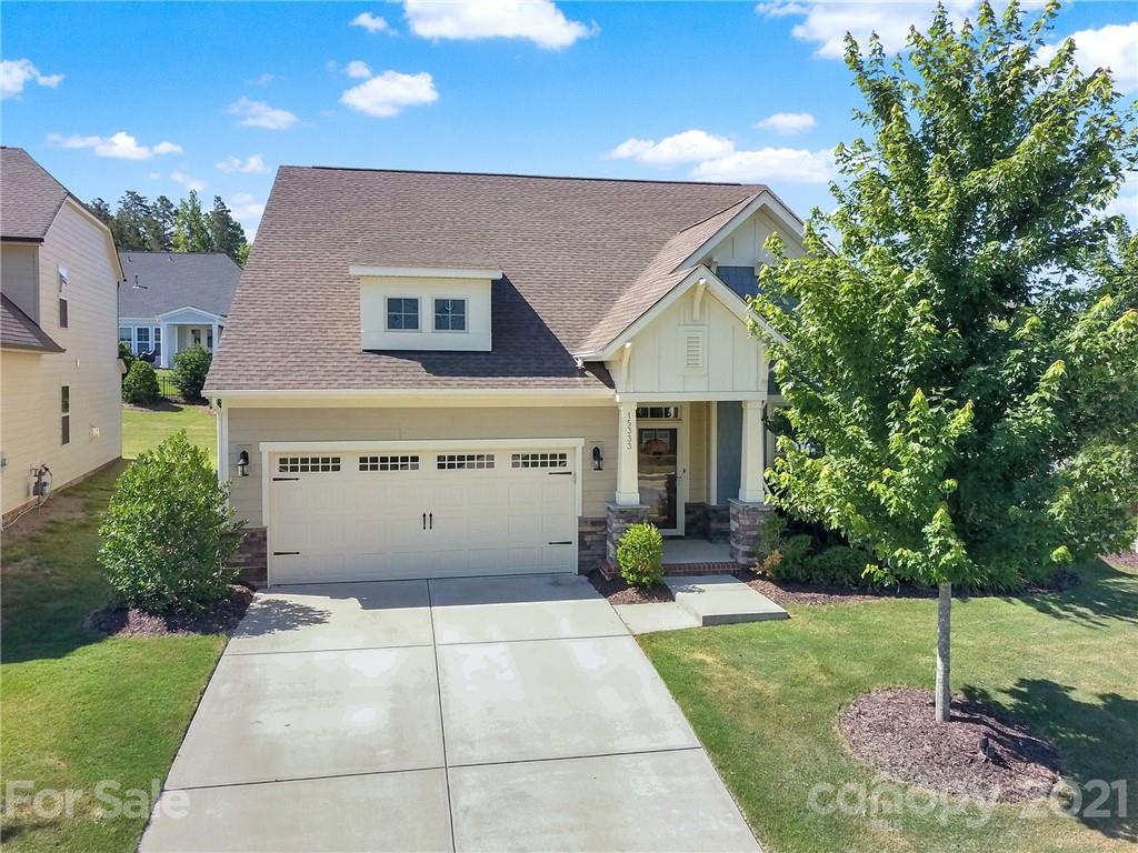 15333 Oleander Drive Charlotte NC 28278