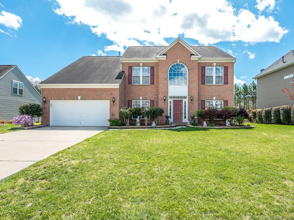 1013 Spanish Moss Road Indian Trail NC 28079