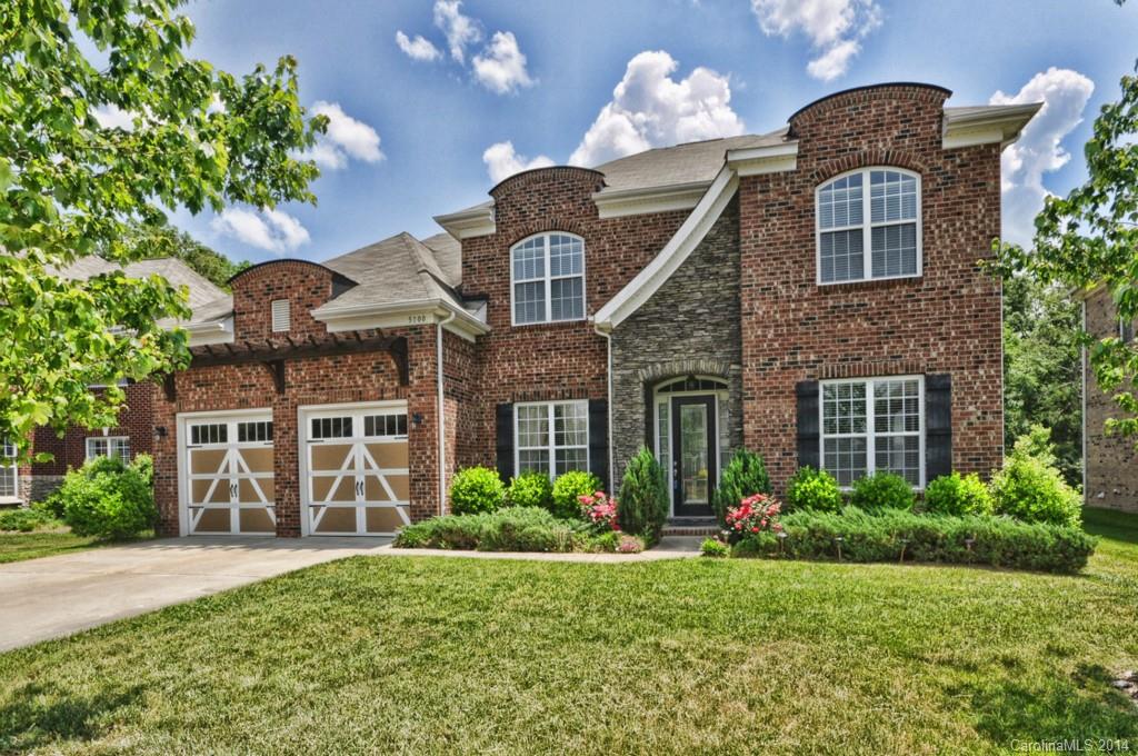 5100 Mesa Verde Road Charlotte NC 28277