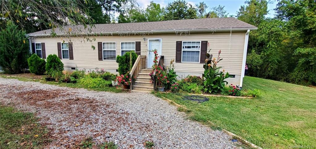 8 Bachelder Drive Candler NC 28715