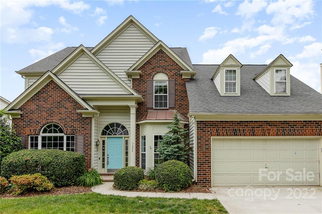 7224 Ridgefield Drive Charlotte NC 28269