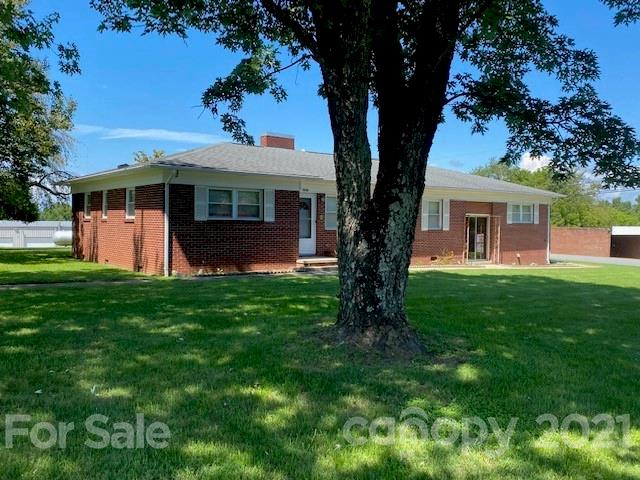 2068 Connelly Springs Road Lenoir NC 28645