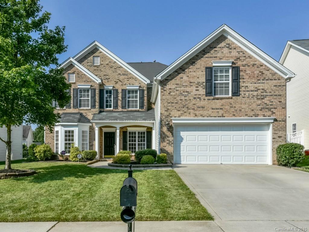 14709 Provence Lane Charlotte NC 28277