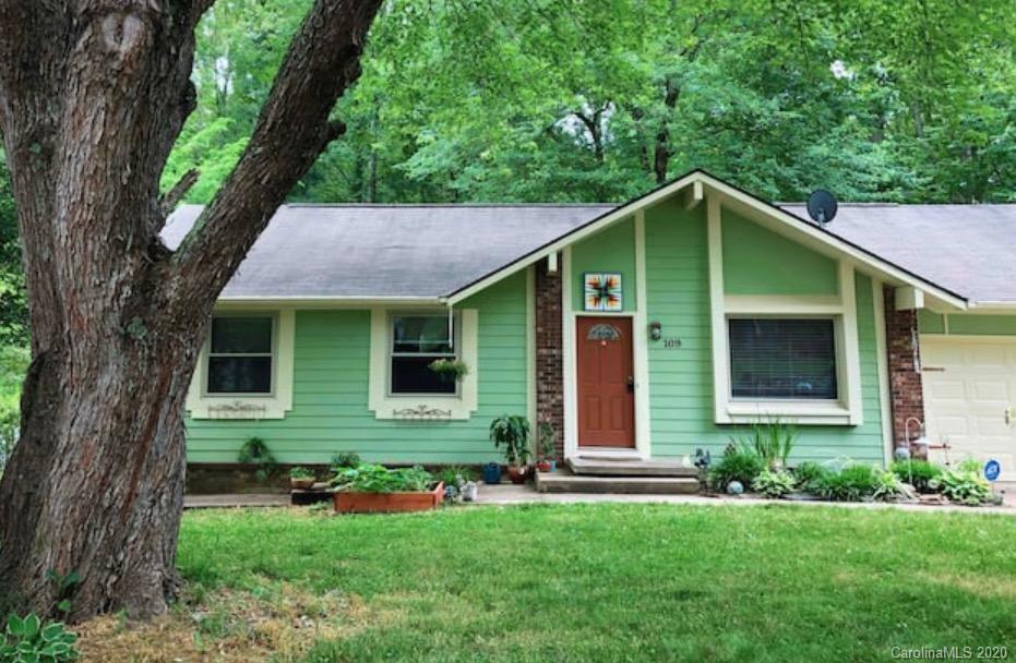 109 Wicklow Drive Asheville NC 28806