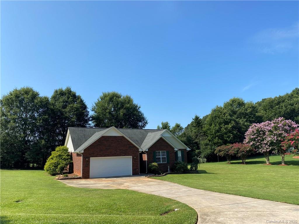 5907 Charlton Oaks Drive Waxhaw NC 28173