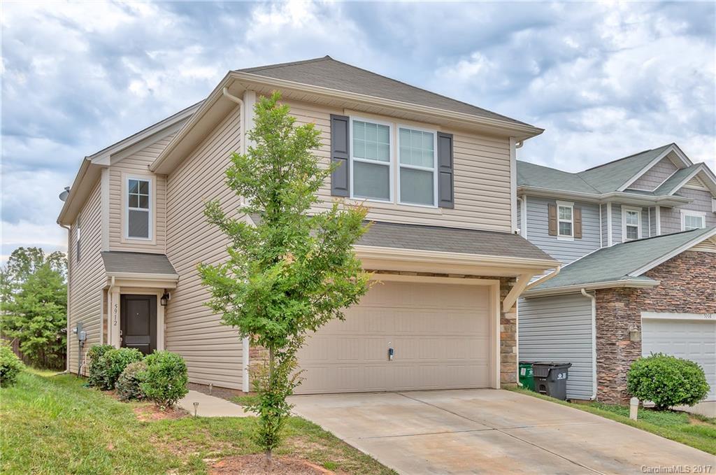 5912 Raisin Tree Lane Charlotte NC 28215