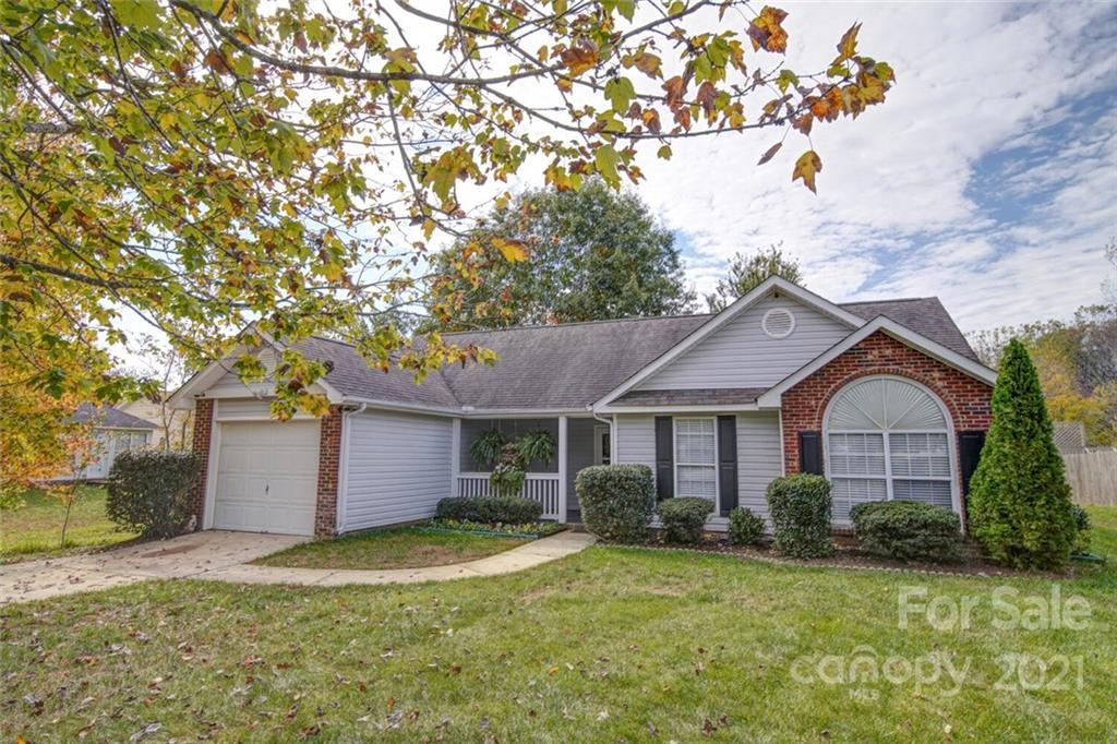 5905 Brick Landing Drive Monroe NC 28110