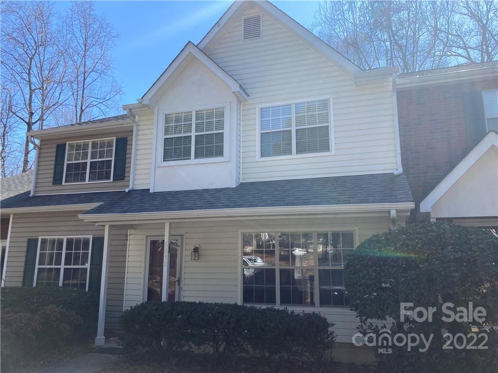 5860 Prescott Court Charlotte NC 28269