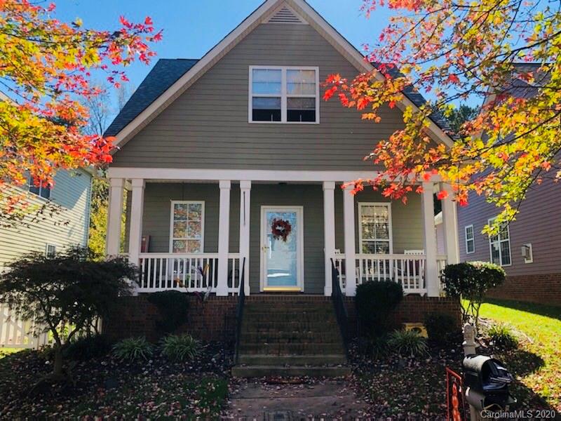 116 E Morehouse Avenue Mooresville NC 28117