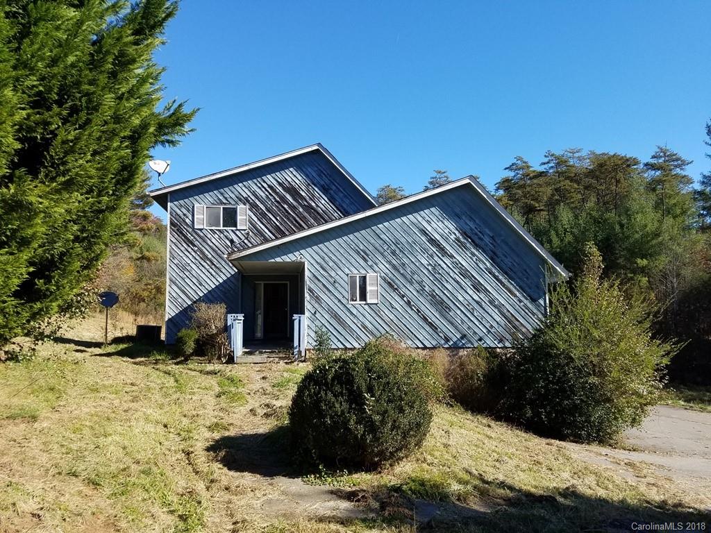 13 Lackey Lane Asheville NC 28804