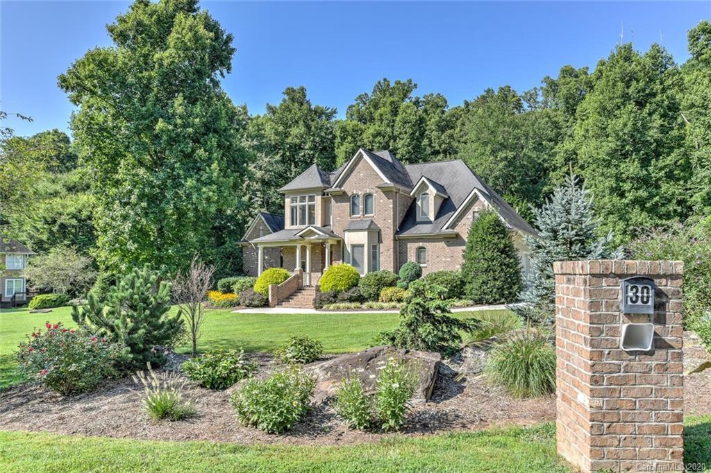30 Hawks Landing Weaverville NC 28787