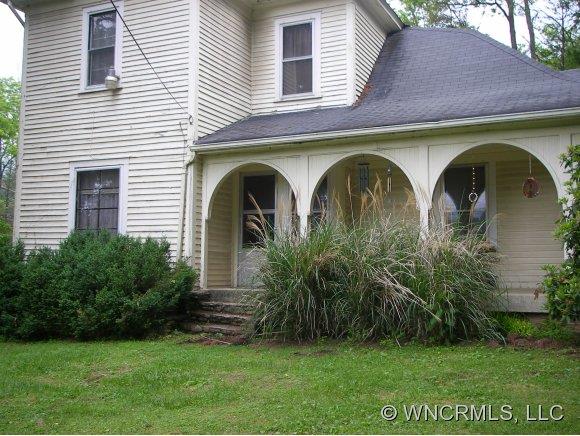 145 Shackford Street Waynesville NC 28786
