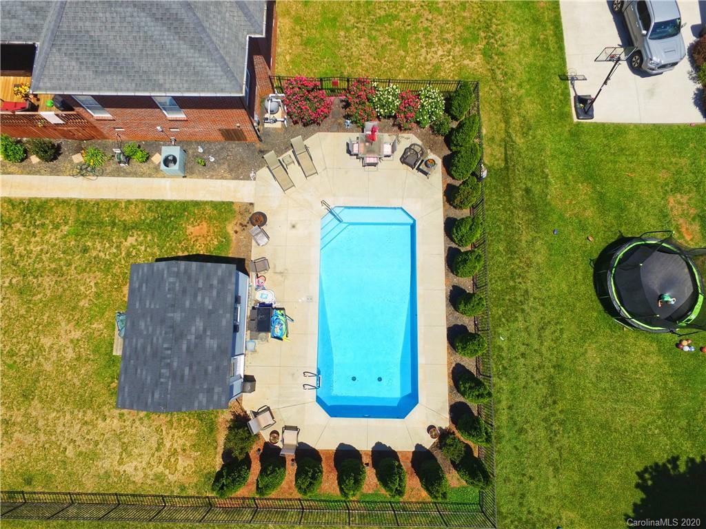 1015 Clear Creek Circle Lincolnton NC 28092