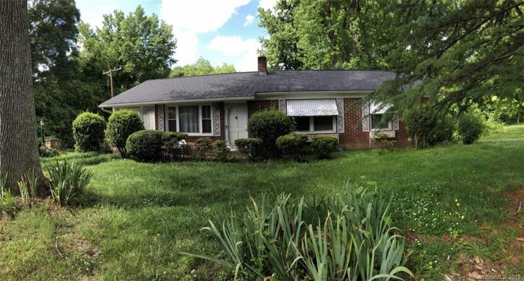 410 Dellinger Road Shelby NC 28152