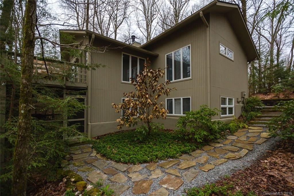 195 Frazier Road Brevard NC 28712