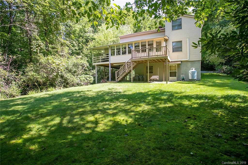 21 Chelsea Circle Pisgah Forest NC 28768
