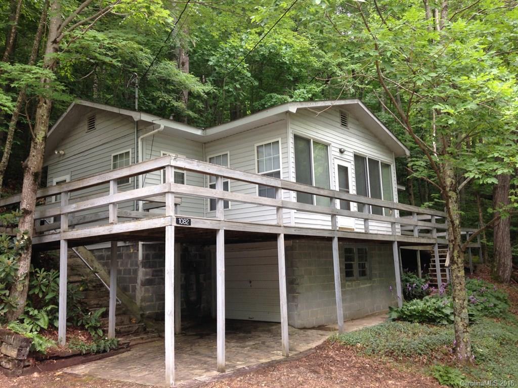 1082 Winter Star Road Burnsville NC 28714