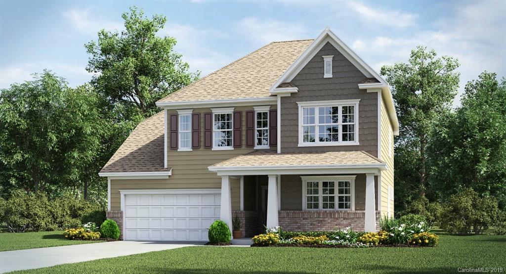 5006 Lily Pond Circle Waxhaw NC 28173