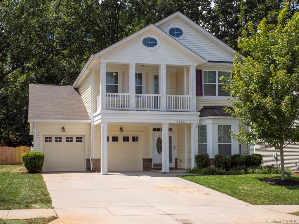12523 Generations Street Charlotte NC 28278