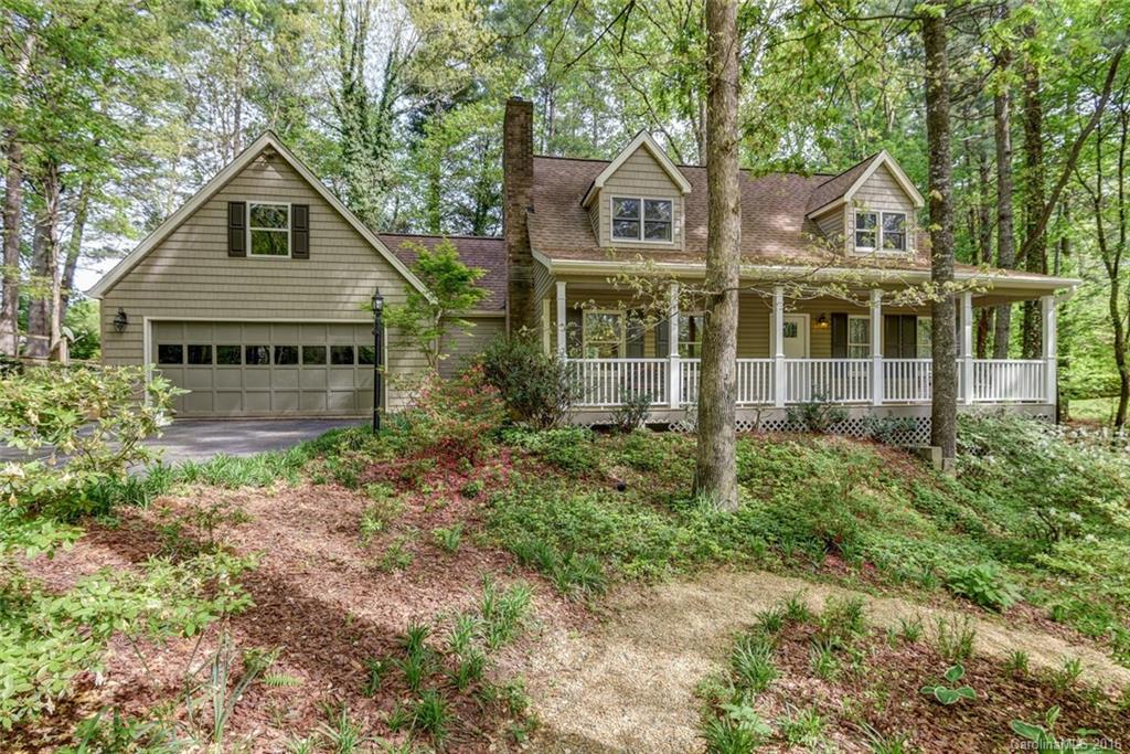 25 Enchanted Lane Fletcher NC 28732