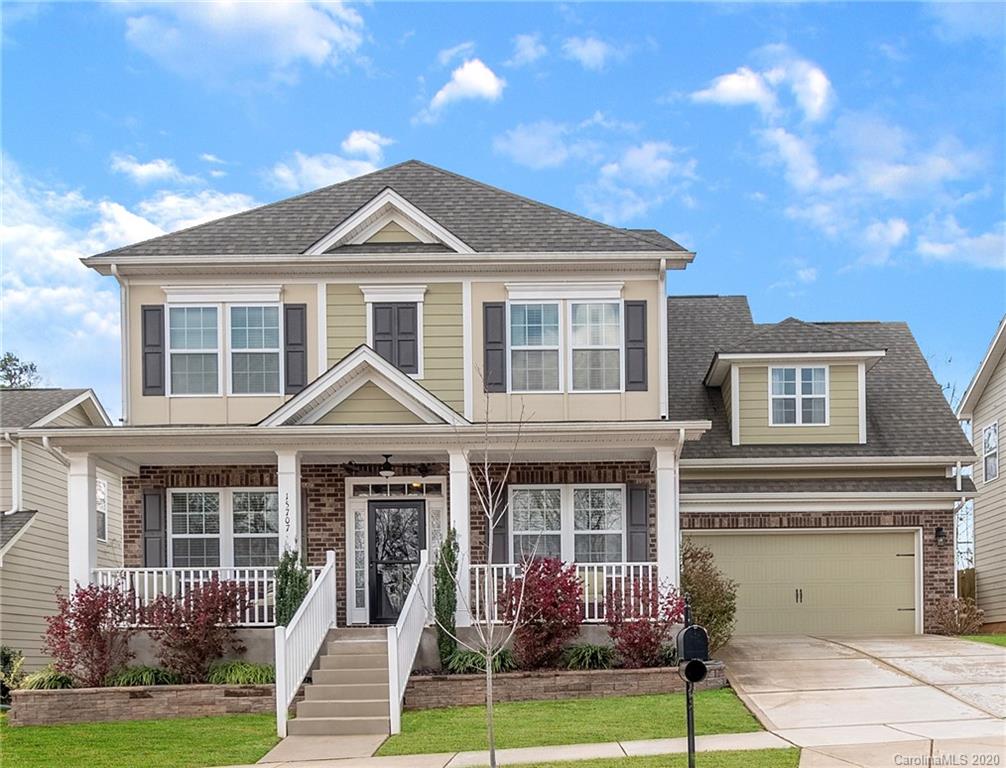 15707 Foreleigh Road Huntersville NC 28078