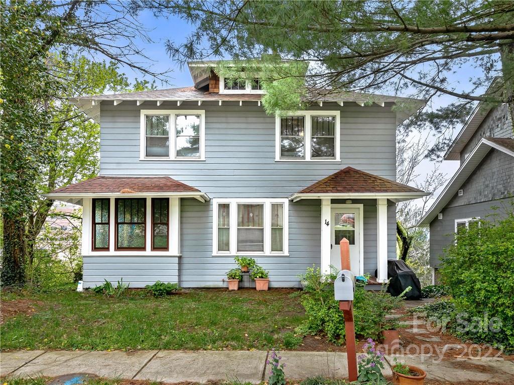 14 Arden Road Asheville NC 28803